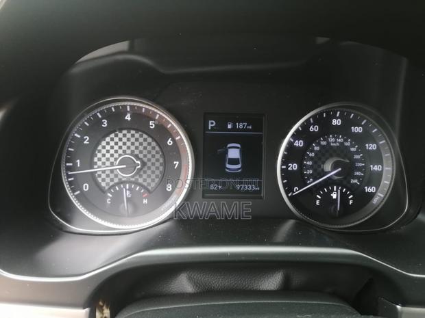Hyundai Elantra SEL 2020 Black