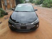 Hyundai Elantra SEL 2020 Black for sale