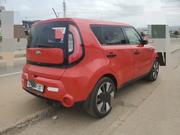 Kia Soul SOUL + 2013 Red for sale