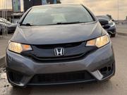 Honda Fit 2015 Gray for sale