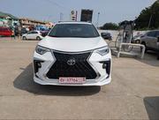 Toyota RAV4 XLE AWD (2.5L 4cyl 6A) 2016 White for sale
