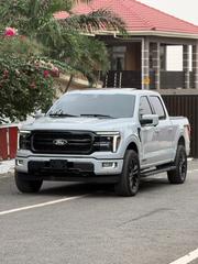 Ford F-150 2025 Gray for sale