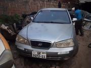 Hyundai Elantra 2005 Gray for sale