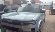 New BYD Leopard 7 2025 Blue for sale