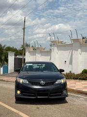 Toyota Camry 2014 Black for sale