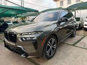 New BMW X7 2024 Gray for sale