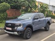 Ford Ranger XLT 4WD SuperCrew 5' Box 2025 Gray for sale