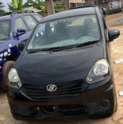 Daihatsu Mira 2015 Matt Black for sale