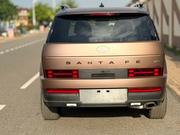 Hyundai Santa Fe 2024 Gold for sale