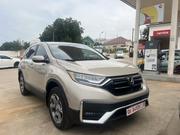 Honda CR-V 2018 Brown for sale