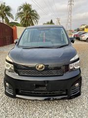 Toyota Voxy ZS 4WD 8-Seater 2013 Black for sale