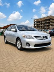 Toyota Corolla LE Special Edition 4dr Sedan (1.8L 4cyl 4A) 2013 Silver for sale