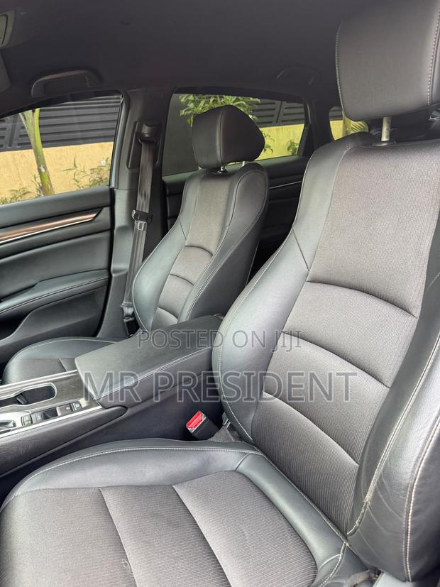 Honda Accord Sport 1.5T 2022 Blue