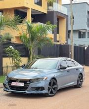 Honda Accord Sport 1.5T 2022 Blue for sale