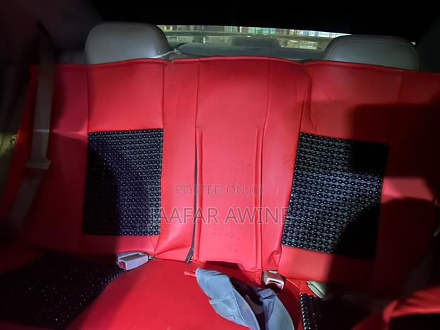 Chrysler 300C Base RWD 2015 Silver