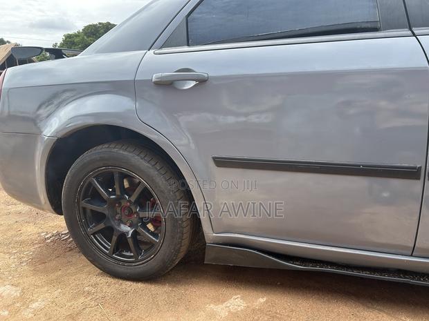 Chrysler 300C Base RWD 2015 Silver