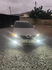 Toyota Camry LE 4dr Sedan (2.4L 4cyl 5A) 2007 Gold for sale