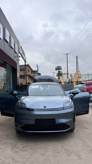 Lynk & Co 08 EM-P 2024 Blue for sale