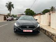 Honda Civic 2020 Black for sale