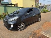 Car 2016 Black for sale