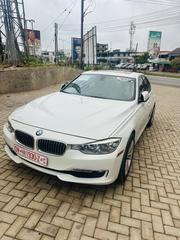 BMW 3 Series 328i RWD 2013 White for sale