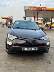 Toyota RAV4 2018 for sale