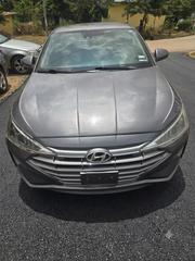 Hyundai Elantra SE 2020 Silver for sale