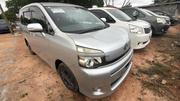 Toyota Voxy V 4WD 7-Seater 2011 Silver for sale