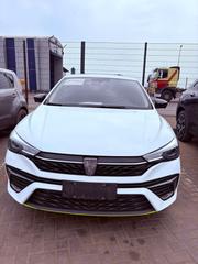 Roewe i5 Luxury 2021 White for sale