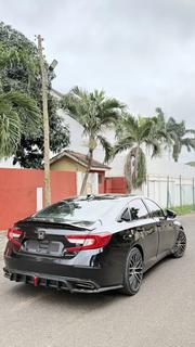 Honda Accord Sport 1.5T 2020 Black for sale