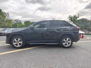 Toyota RAV4 2021 Black for sale
