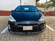 Toyota Prius Five 4dr Hatchback (1.8L 4cyl gas/electric hybrid CVT) for sale