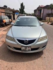 Mazda 6 Sport 2.0 CD Comfort 2006 Beige for sale