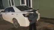 Toyota Camry LE 4dr Sedan (2.5L 4cyl 6A) 2012 White for sale