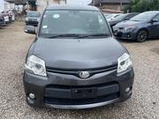 Toyota Sienta 1.5 FWD 2013 Gray for sale