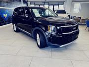 Kia Telluride 2022 Black for sale