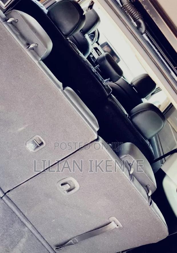 Kia Telluride 2022 Black