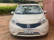 Nissan Versa 1.6 SV 4dr Sedan (1.6L 4cyl CVT) 2015 White for sale