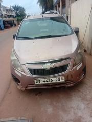 Chevrolet Spark 2LT 4dr Hatchback (1.2L 4cyl CVT) 2014 Pearl for sale