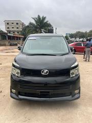Toyota Voxy 2010 Black for sale