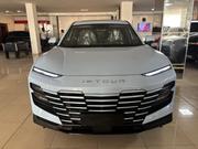 New Jetour Dashing 2025 Blue for sale