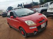 Daewoo Matiz 0.8 S 2010 Red for sale