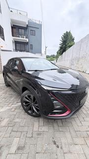 Changan UNI-T 1.5 FWD 2020 Black for sale