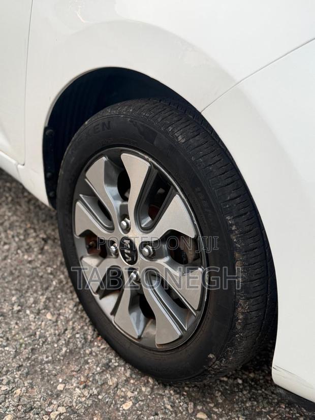 Kia Morning 2016 Beige