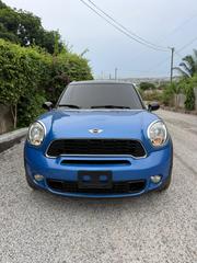 Mini Cooper 2013 Blue for sale