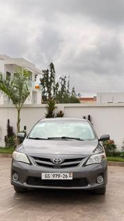 Toyota Corolla LE Special Edition 4dr Sedan (1.8L 4cyl 4A) 2013 Gray for sale
