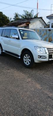 Mitsubishi Pajero 2015 White for sale