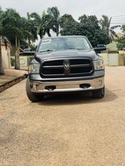 RAM 1500 2018 Gray for sale