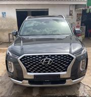 Hyundai Palisade Limited 2022 Gray for sale