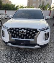 Hyundai Palisade Calligraphy 2021 White for sale